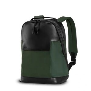 eBags CTS Daypack  - Black & Green